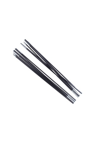 Ebitda Çadır Direği Cam Elyafı Seti - Çok Renkli Çok Renkli