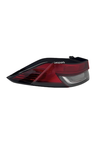 Leoparts Toyota Corolla Cross Stop Lambası Dış Sol Ledli 2022-2024 81561-16700