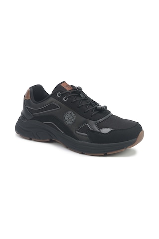 Dockers By Gerli Leonard 5pr Siyah Erkek Comfort Ayakkabı 000000000102028145 Siyah