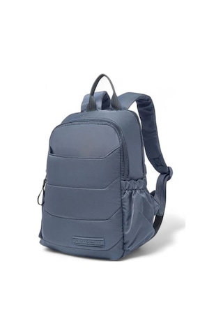 Smart Bags Buz Mavi Unisex Sırt Çantası Smb-8731 001