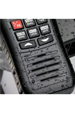 Plastimo El Telsizi Sx-400