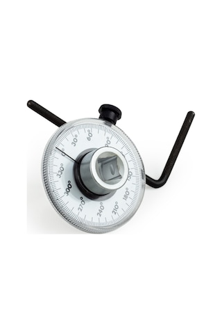 Netratek 1/2" Açı Ölçer Standart Tip / Tork Anahtarı Aksesuarları