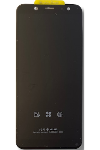 Samsung J600 Uyumlu Sunlong Ekran