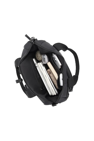 Smart Bags Krinkıl Kadın Sırt Çantası Smk Tw-3328 Siyah