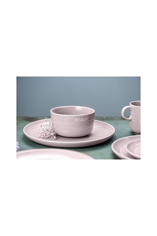Staub Dining Line Kase 12 Cm Kiraz Çiçeği
