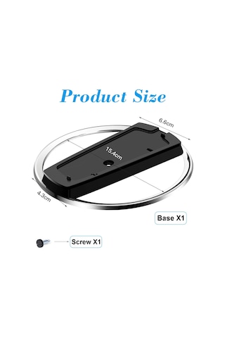 Ps5 Ayak Video Oyunları Aksesuarları Standı Ps5 Slim Ve Ps5 Pro