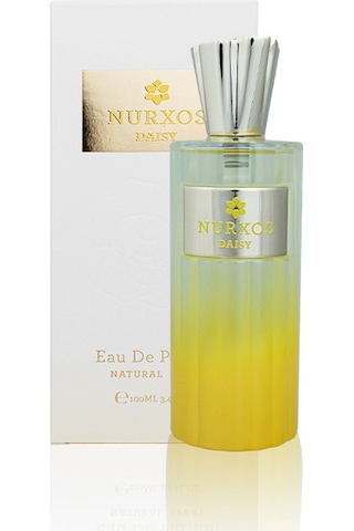 Nurxos 9839 Daisy Kadın Parfüm EDP 100 ML