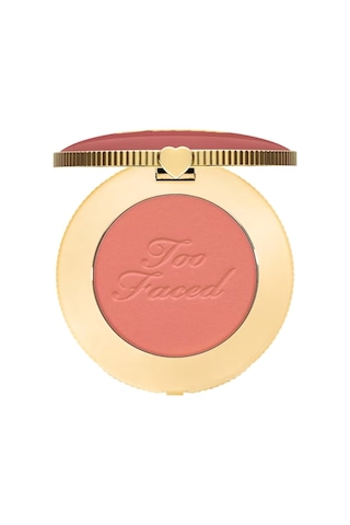 Too Faced Cloud Crush Velvet Crush Allık