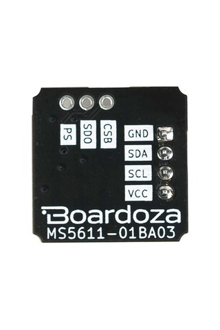 Boardoza Ms5611 Basınç Sensörü Modülü