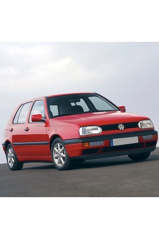VW Volkswagen Golf 3 MK3 1991-1998 Gaz Pedalı Lastiği 171721647