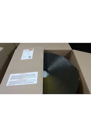Yüksek Kaliteli Pu Yapışkanlı Dökme Conta 4X20 Mm 10Mt