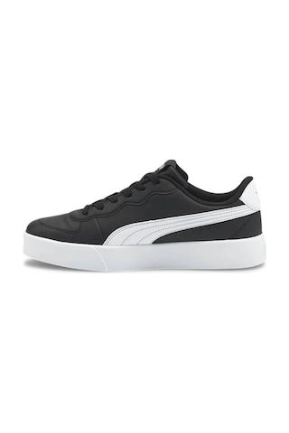 Puma Skye Clean Kadın Siyah Sneaker