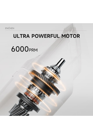 Moveevo Saç Kesme Makineleri Taşınabilir Kablosuz Saç Kesme Makinesi Şarj Edilebilir Elektrikli Tıraş Makinesi Çok İşlevli