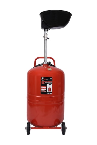 Ckm Havalı Yağ Aktarım Pompası 100 Lt