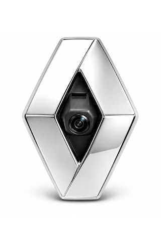 Renault Logo Kamera - Megane 4 Talisman Clio Uyumlu 284423509r
