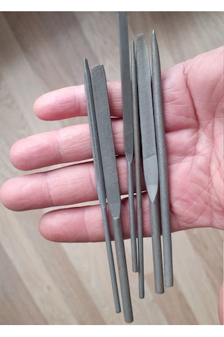 6 Parça Mini Eye Seti N11.106