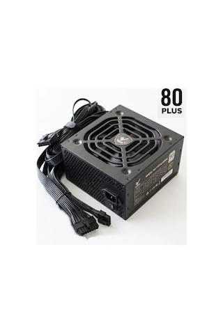 Versatile Vrpsu750w 750 Watt 80 Plus Power Supply Pc Güç Kaynağı - Psu