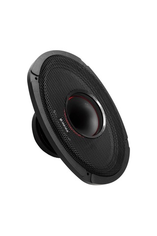 Reiss Audio Rs-m69hs Oval Midrange Hoparlör Takımı