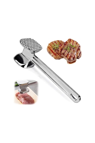 Et Dövme Çekici Çift Taraflı Çok Renkli