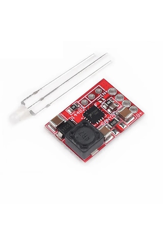 Tp5000 Lifepo4-3.6v Li-po-4.2v 1a Pil Şarj Devresi