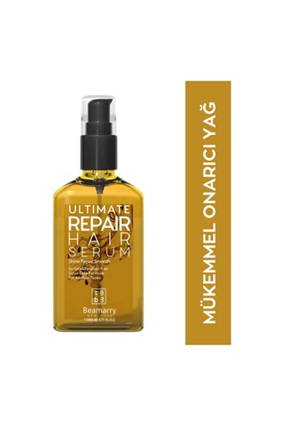 Beamarry Ultimate Repair Hair Serum 110 Ml