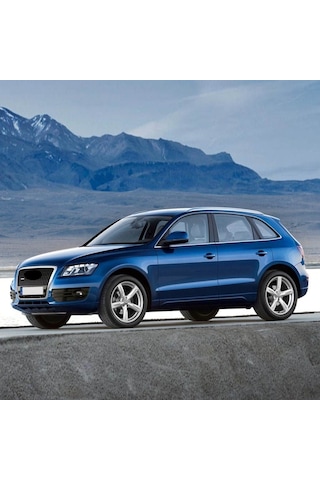 Audi Q5 2009-2012 Park Sensörü İkaz Düdüğü Hoparlörü 8e0919279