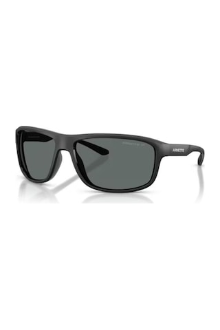 Arnette 4374 290081 64 Erkek Güneş Gözlüğü Siyah