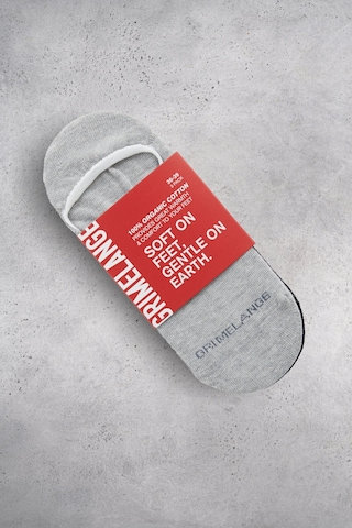 GALADRIEL Kadın Organik Pamuklu 3 Lü Paket Çok Renkli Çorap