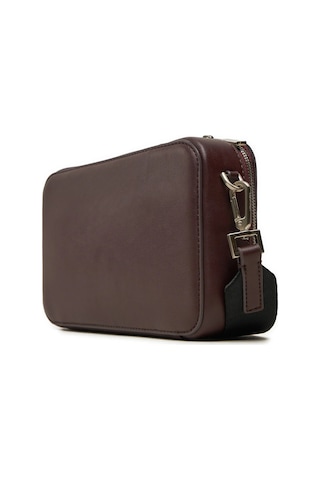 Calvın Kleın Erkek Omuz Çantası K50k512750-gcj Kahverengi