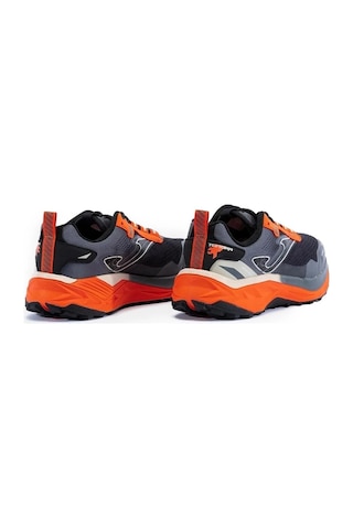 Joma Erkek Yürüyüş Ayakkabısı Tundra Men 2322 Tktunw2322 Siyah