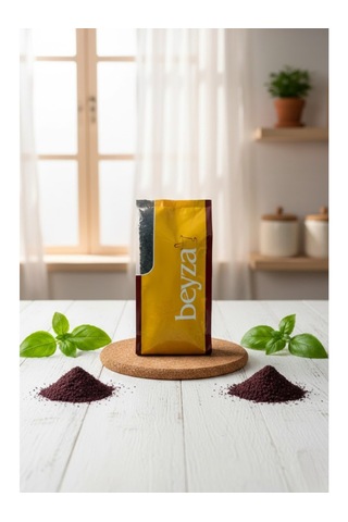 Kuru Reyhan Yaprak 80 Gr Doğal Aromatik Baharat