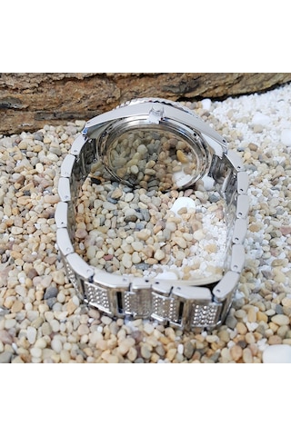 Chavin ST584 Zirkon Taşlı Premium Kadın Kol Saati