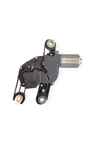 Skoda Octavia Sedan 2013-2017 Arka Cam Silecek Motoru 5e5955711