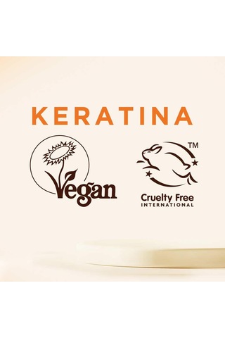 Kativa Liquid Keratin 60 Ml - Yumuşaklık Ve Parlaklık Sağlayan Güçlendirici Keratin Yağı