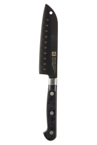 Zwilling Professional Santoku Bıçağı, 14 Cm, Pürüzsüz Kenar Diğer