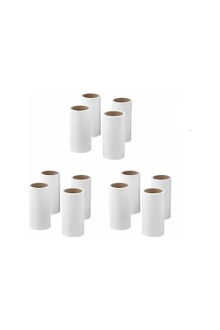 Ikea Yedek Kedi Tüy Toplama Başlığı 12'li Ikea Yedek Kedi Tüy Toplama Başlığı 12'li