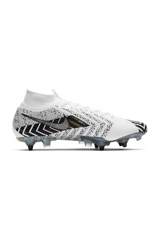 Nike Mercurial Superfly 8  Sg Beyaz