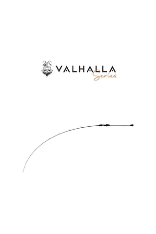 Fujin Valhalla Slowin 198cm 330gr Slow Jig Kamışı