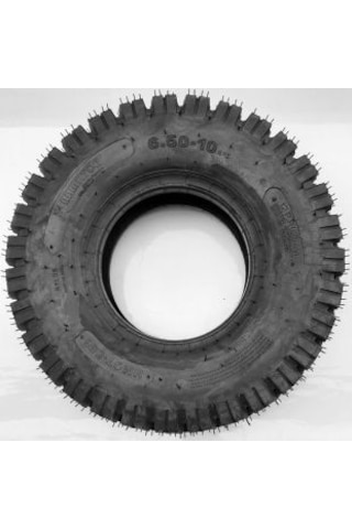 Hamilton 6.50-10 12Kat Havalı Tip Forklift Lastiği