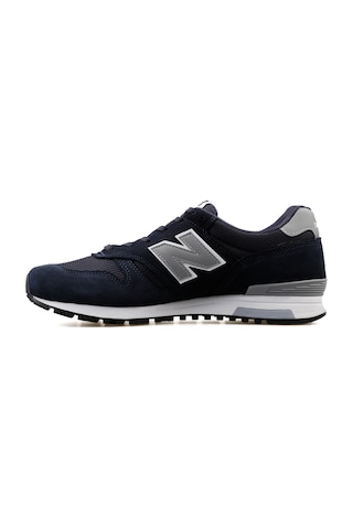 New Balance Ml565Nvy Erkek Günlük Ayakkabı ML565NVY Lacivert