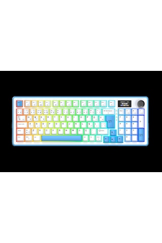 Aerstone Commandıon
