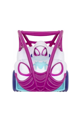 Spiday Amazing Friends Ghost Güç Silindiri Arabaları Pdy14000