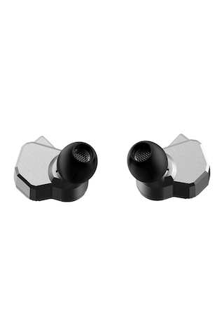 Roq Audio Em5 Tek Sürücülü In Ear Monitör Kulaklık