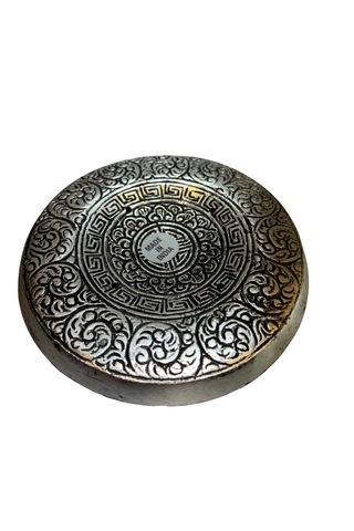 Metal Fonksiyonel Tütsülük