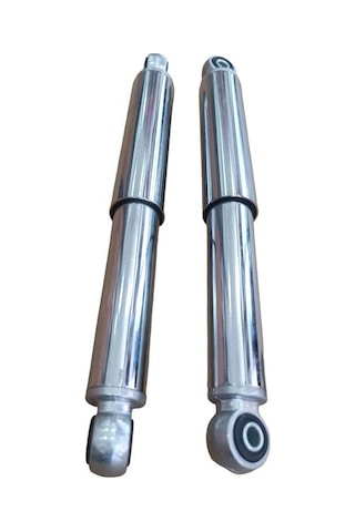 Arka Amortisör 28 Cm Takım Mobylette