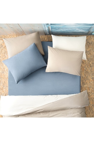 Yataş Bedding Noah Lastikli Çarşaf (90X190 Cm) (468215567)