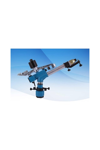 Metsan 3405 B/2 Açılı Yağmurlama Başlığı 1 1/2"