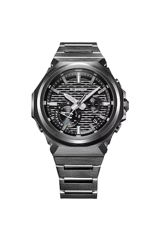Casio Gst-b1000bd-1adr Erkek Kol Saati Füme