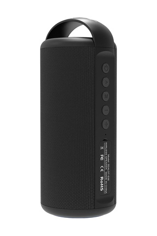 Ranyeek Zealot S36 Taşınabilir Bluetooth Hoparlör: 20w Güçlü Ses, Ipx7 Su Geçirmez, 40 Saat Çalma Süresi, Rgb Işık, Parti Ve Ev Kullanımı İçin