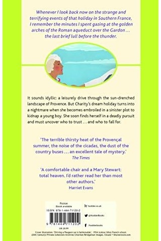 Madam, Will You Talk : The Modern Classic By The Queen Of The Romantic Mystery